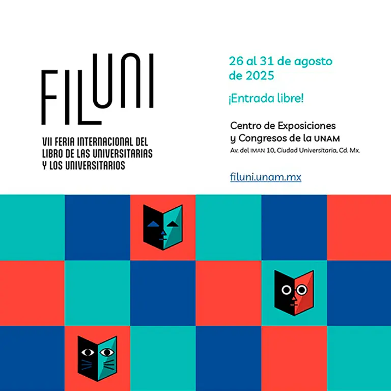Arranca la FILUNI 2025 con amplia presencia chilena