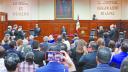 Toma de protesta jueces y magistrados: horarios, protocolos y claves de las ceremonias