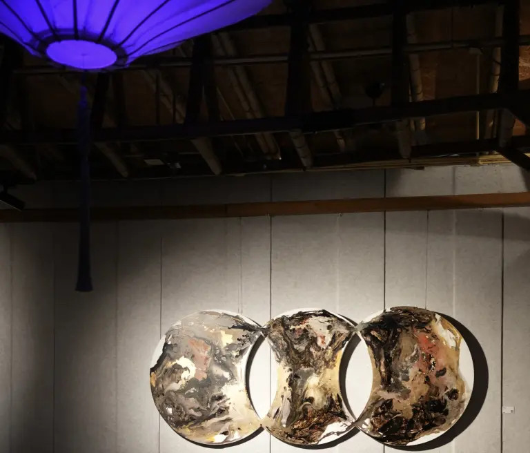 Ágora del Arte, en Haab Project
