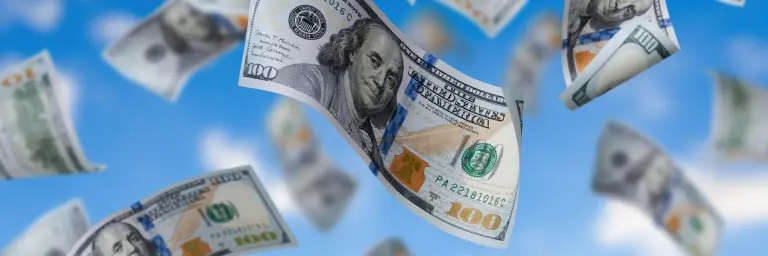 ¿Cómo prevenir riesgos financieros ante la incertidumbre económica?