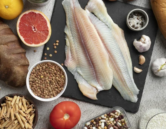 Omega 3: el aliado del corazón que no debe faltar en tu dieta