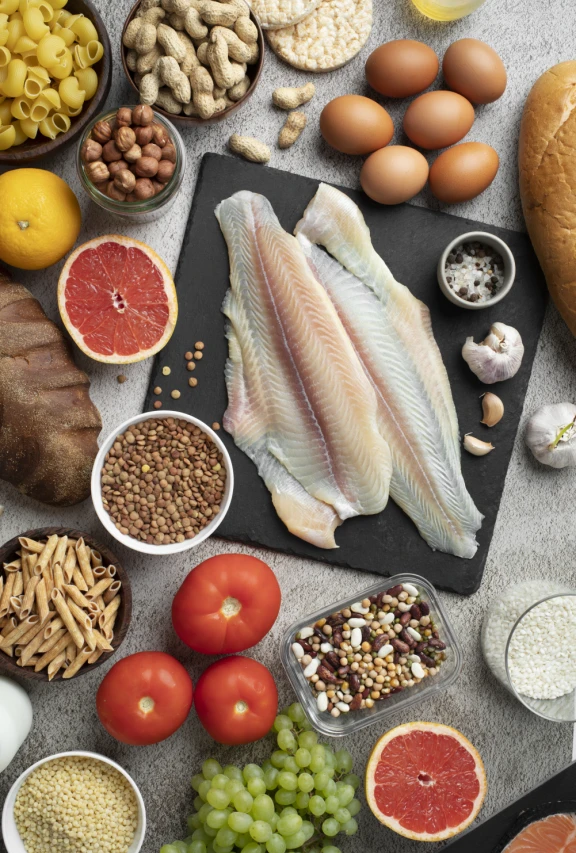 Omega 3: el aliado del corazón que no debe faltar en tu dieta
