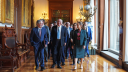 México y Brasil actualizarán tratados económicos y fortalecen cooperación con nuevos acuerdos