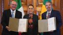 Primer Informe de Gobierno de Sheinbaum: hora y detalles clave que debes saber