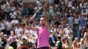 Djokovic llega los octavos del US Open tras vencer a Cameron Norrie