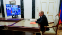 Rusia muestra su "solidaridad" con Venezuela ante las "amenazas" de EU
