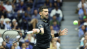 Alcaraz y Djokovic chocan con invitados inesperados en octavos del US Open