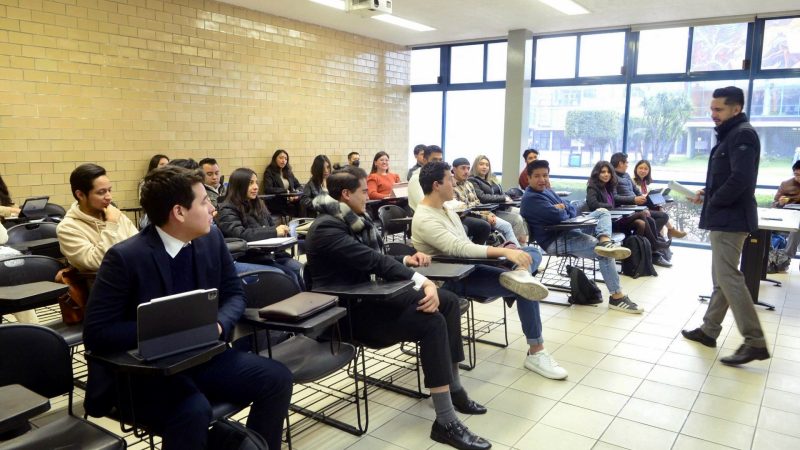 Asegura la universidad de tus hijos o tu futura maestría con un plan poco conocido
