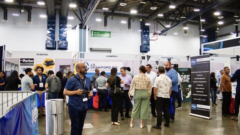 Analizarán en “Encuentro Industrial” los desafíos de la manufactura en la región