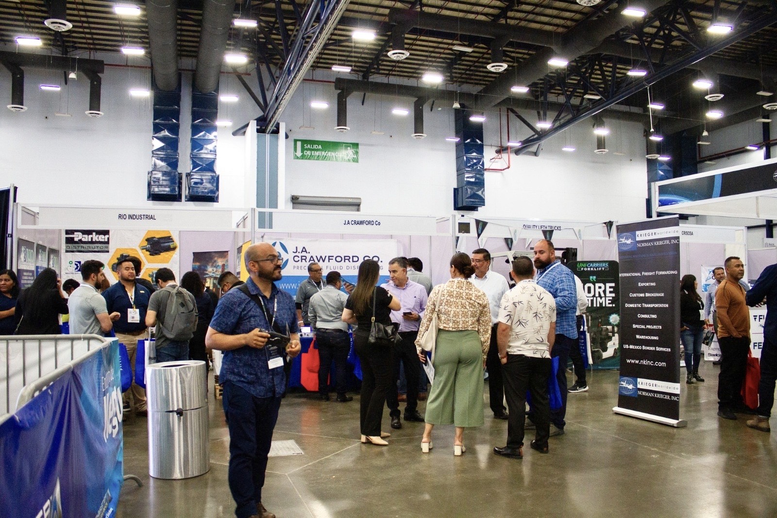 Analizarán en “Encuentro Industrial” los desafíos de la manufactura en la región