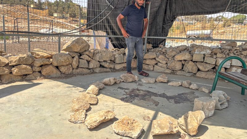 Violencia sin límites en Cisjordania: “Fue muy fácil matar a mi hermano”