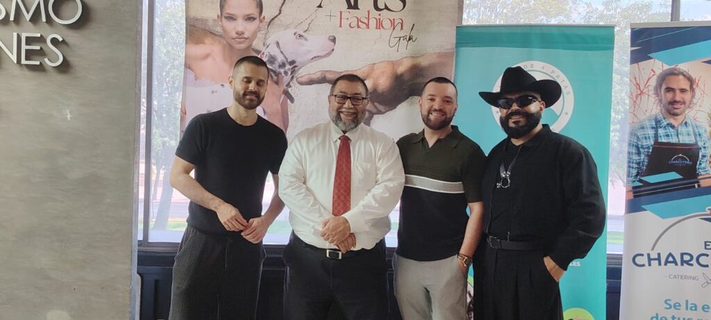 Organizan la primera “Arts + Fashion Gala 2025”, en favor de animales en abandono