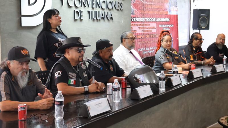 Invitan al “Tijuana Bike Fest” en Playas de Tijuana