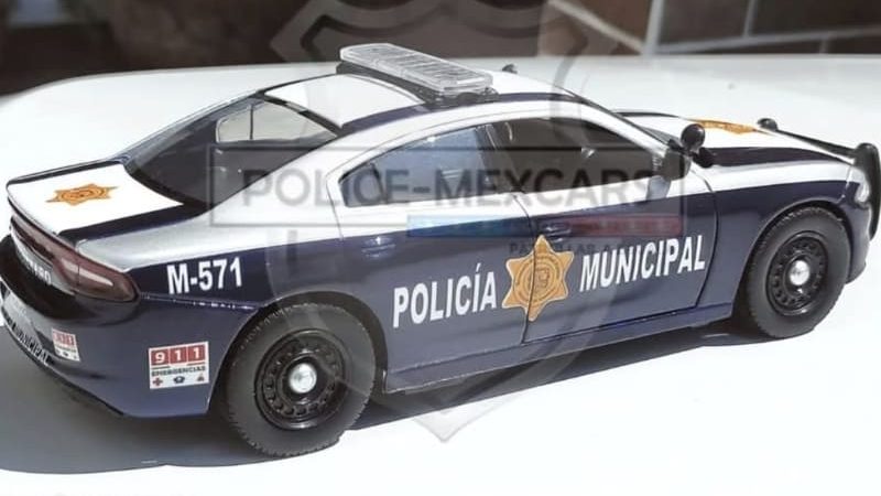 Ex policía municipal suspendido es asesinado en Tijuana