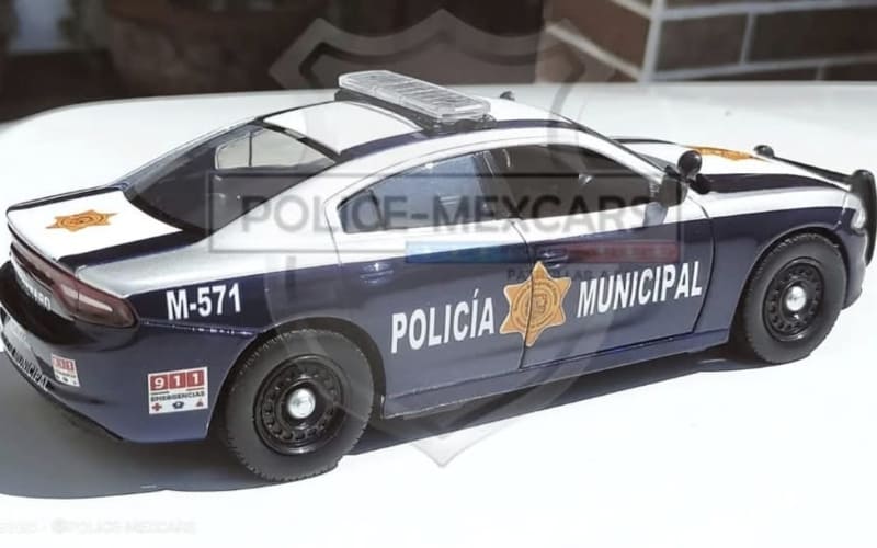Ex policía municipal suspendido es asesinado en Tijuana