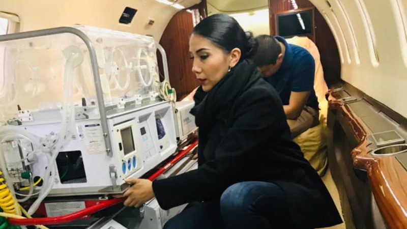 Destaca Tijuana por atención neonatal de nivel internacional