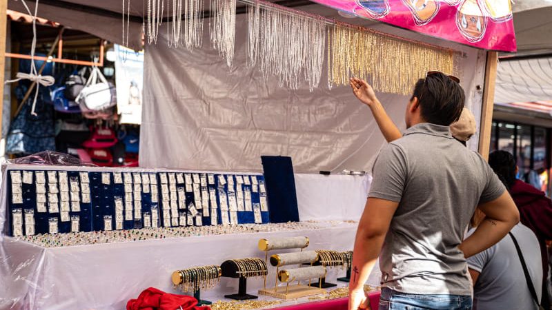 Llega la Guelaguetza oaxaqueña a la Expo Tijuana Multicultural