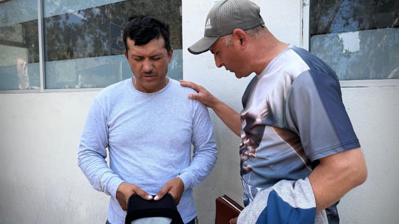 Fallece por rickettsia Evelin García; su padre señala negligencia médica