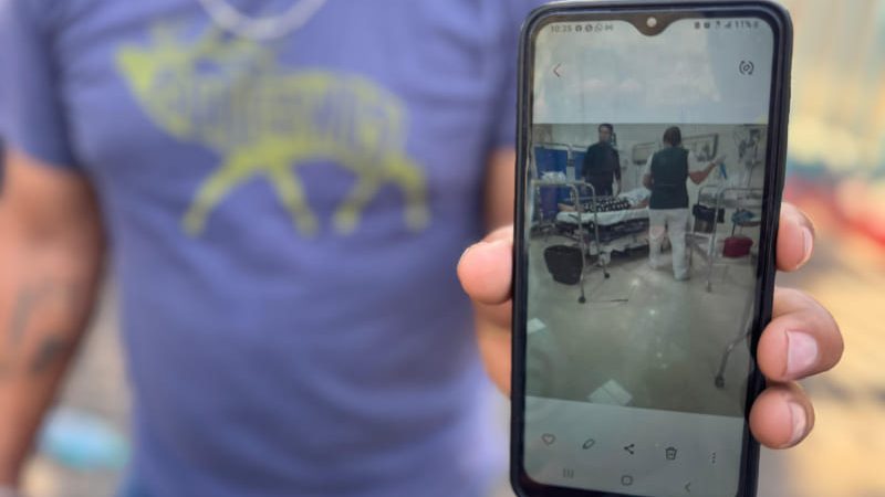 Rickettsia cobra otra víctima en Tijuana: joven lucha por su vida