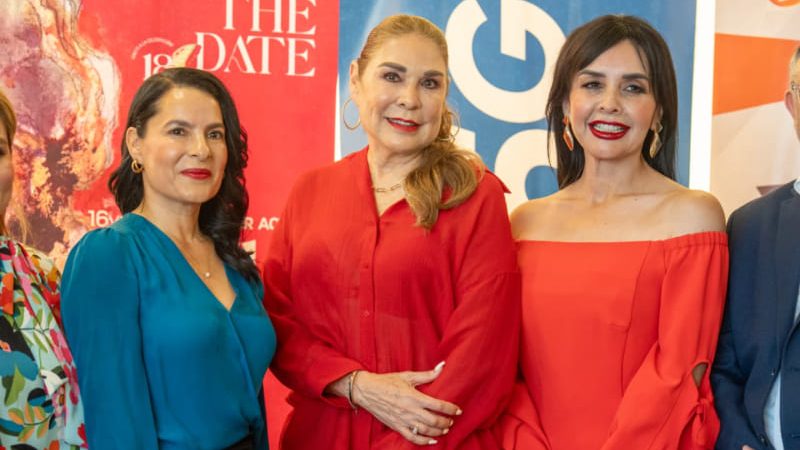 Revista Mujer Actual presenta el 16vo Foro Mujer Actual, «Legado que Trasciende»