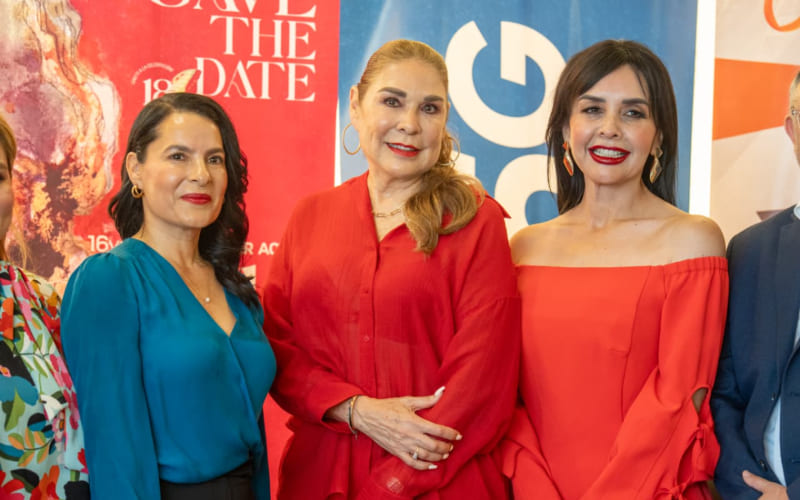 Revista Mujer Actual presenta el 16vo Foro Mujer Actual, «Legado que Trasciende»