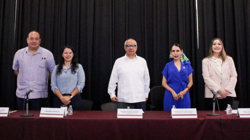 Realiza Gobierno del Estado Foro Estatal «Derecho al Trabajo de las Personas con Discapacidad»