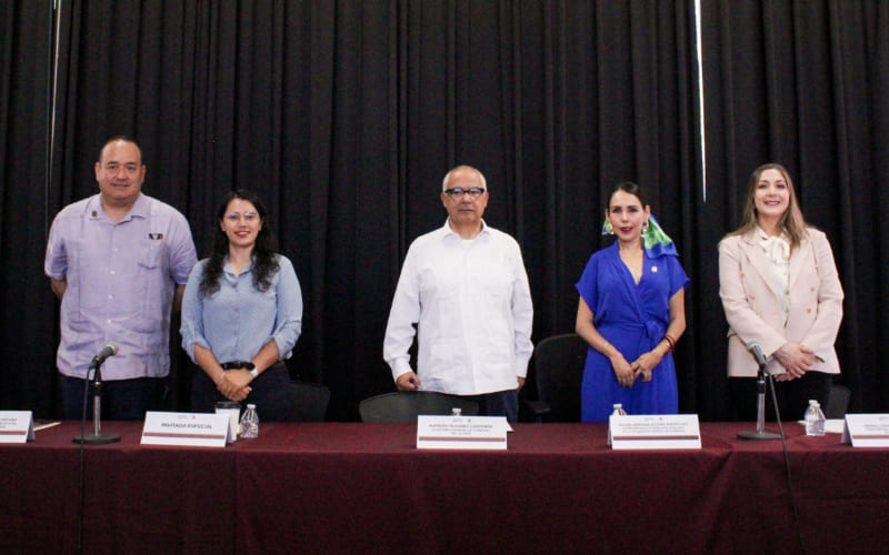 Realiza Gobierno del Estado Foro Estatal «Derecho al Trabajo de las Personas con Discapacidad»