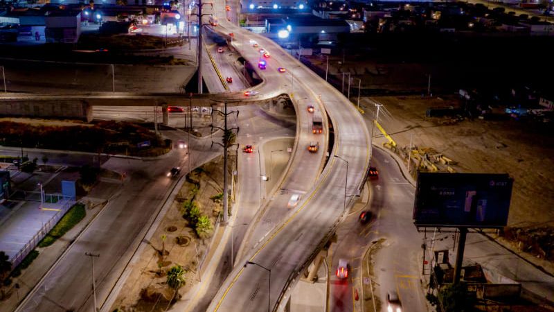 Coloca Gobernadora Marina del Pilar a Baja California en primer lugar en inversión pública por persona en el norte del país