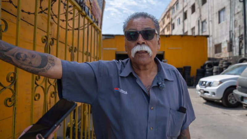 Negocios registran hasta un 90% de menos ventas, tras cierre de la calle 10 por socavón en la Zona Centro