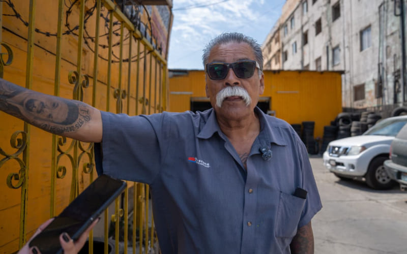 Negocios registran hasta un 90% de menos ventas, tras cierre de la calle 10 por socavón en la Zona Centro