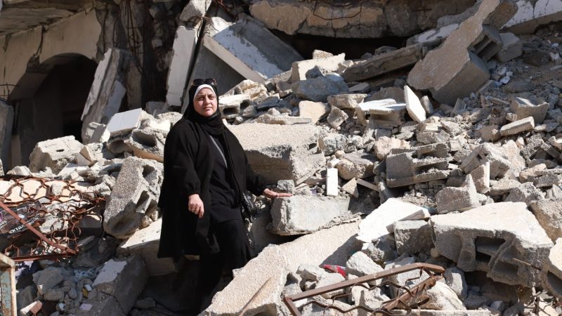Voces desde Gaza tras el anuncio de la expansión militar israelí: “Será más difícil que la guerra que ya hemos vivido”