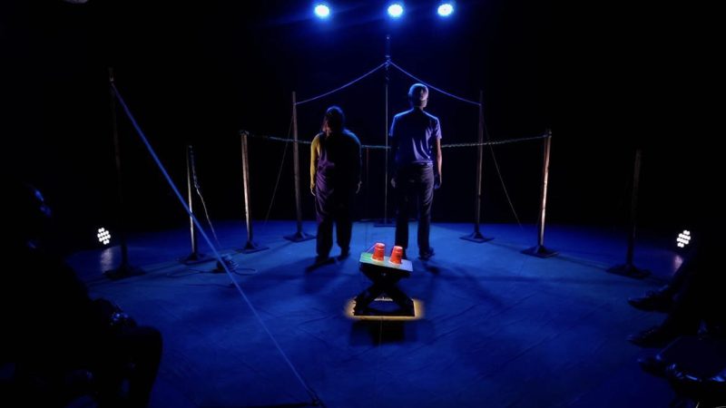 Suma Teatro en Resistencia siete años de historia con identidad y creatividad