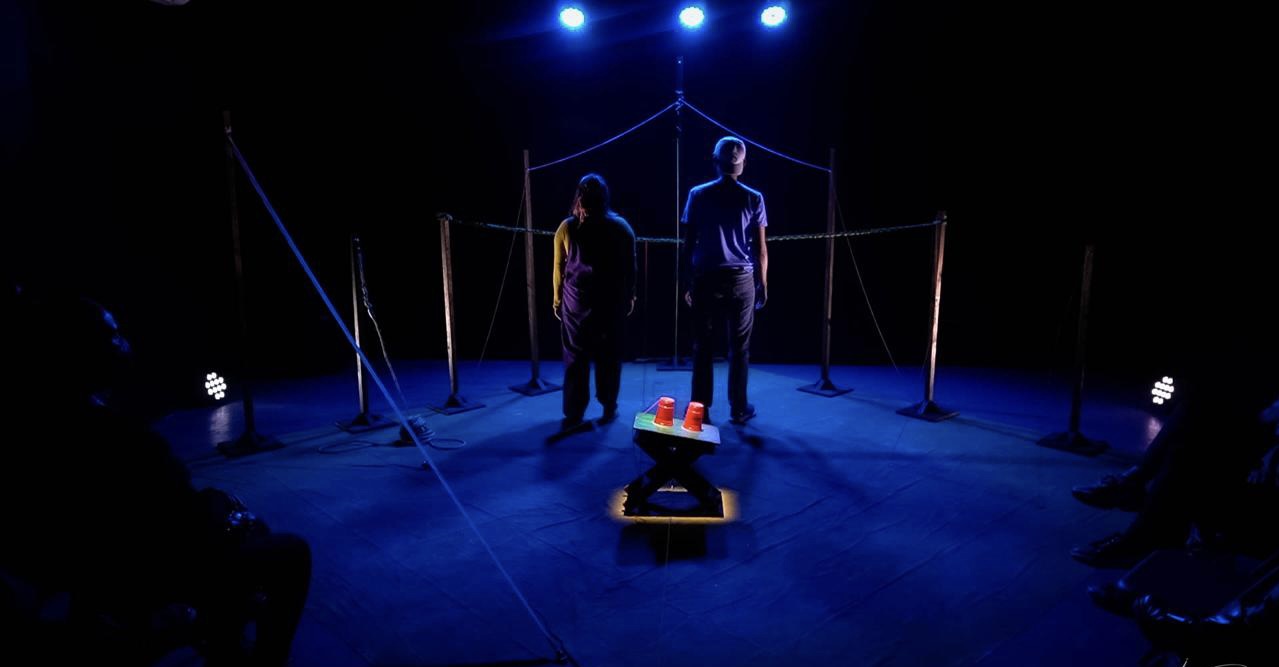 Suma Teatro en Resistencia siete años de historia con identidad y creatividad