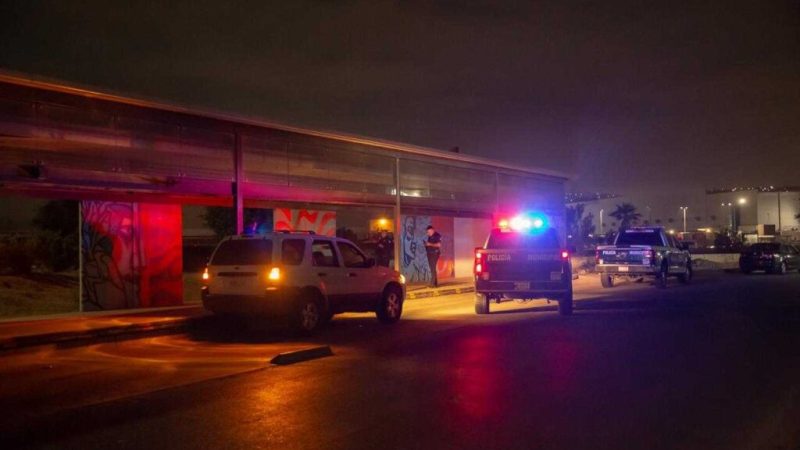Matan a hombre en la colonia Los Lobos; hay un detenido tras persecución