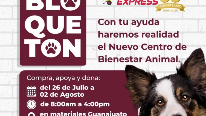 Gobierno de Tecate invita a sumarse a las últimas horas del bloquetón