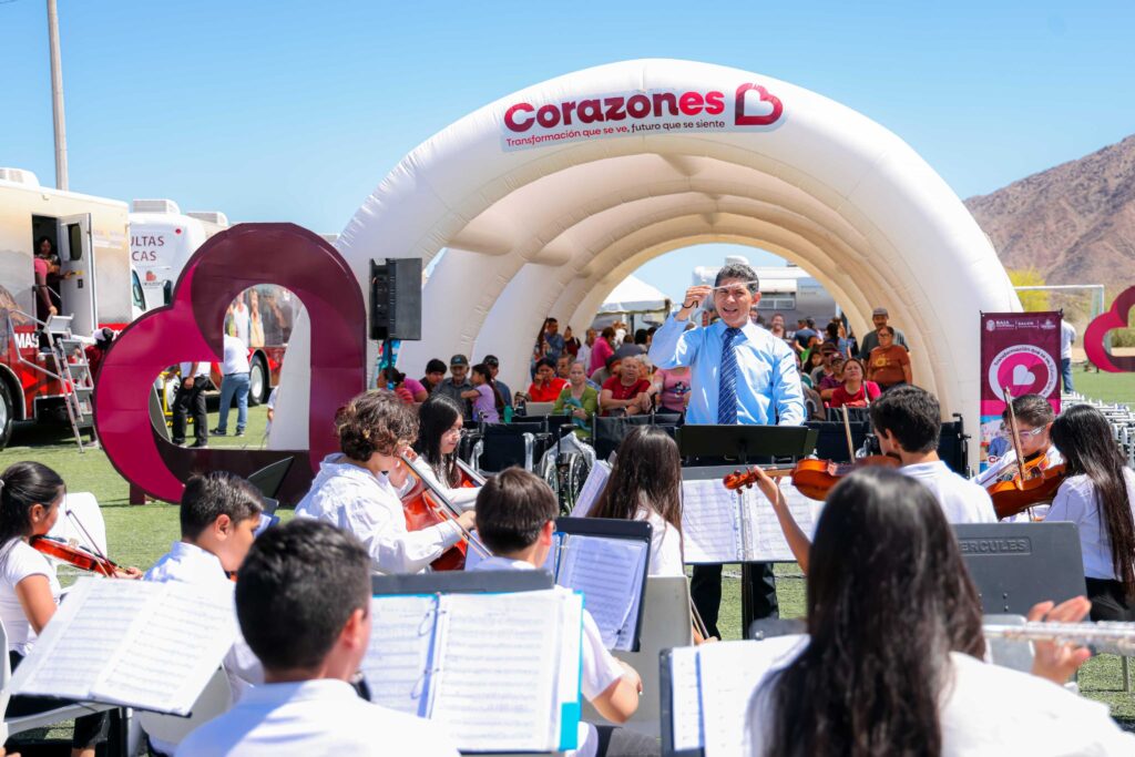 Gobierno de Marina del Pilar lanza convocatoria de impulso a industrias creativas