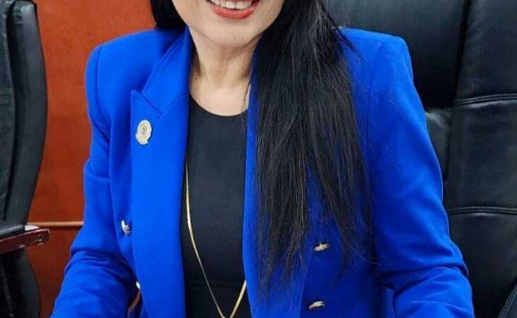 Diputada Alejandrina Corral pide reforzar acciones para proteger el interés superior de la niñez