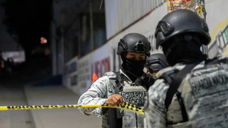 Hallan a hombre sin vida con signos de violencia en colonia Ejido Francisco Villa