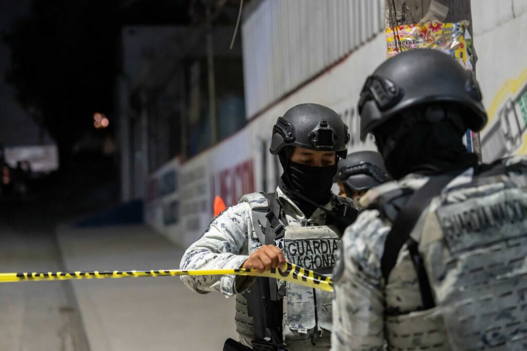 Hallan a hombre sin vida con signos de violencia en colonia Ejido Francisco Villa