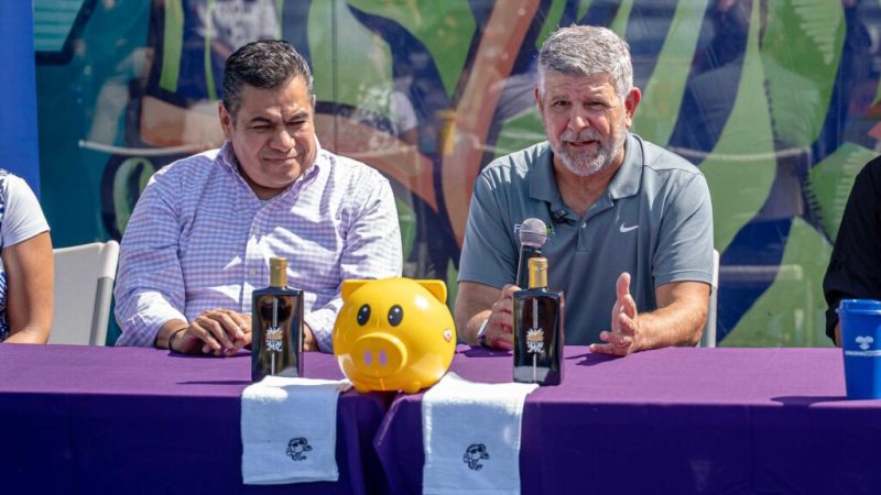 Realizarán torneo de Pádel en Tijuana para recaudar fondos para el Teletón 2025