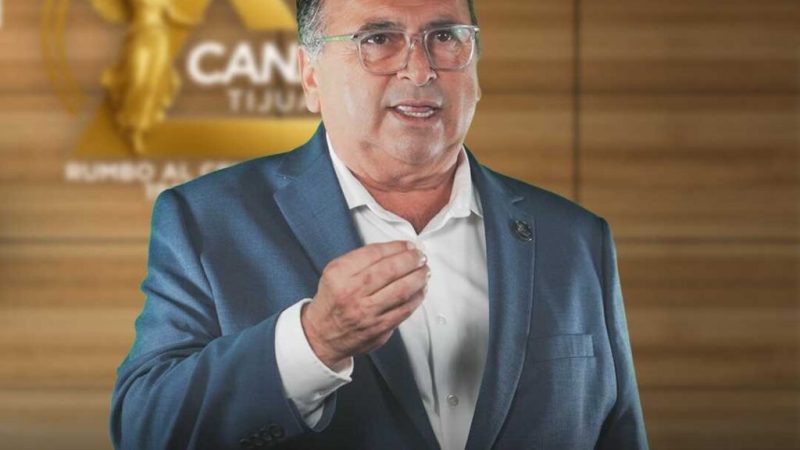Fiscalía General de Baja California y CANACO Tijuana fortalecen colaboración para atención ciudadana