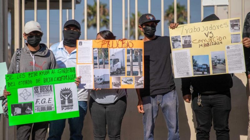 Tras más de 1 año de ganar embargo, trabajadores de Hanil Electronics siguen sin liquidación