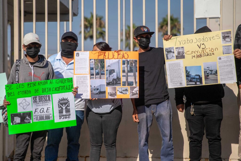 Tras más de 1 año de ganar embargo, trabajadores de Hanil Electronics siguen sin liquidación