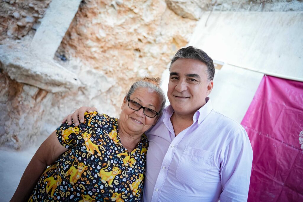 Exitoso registro de pensión Mujeres Bienestar en Baja California