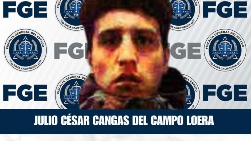 Hombre enfrentará sentencia de más de 3 años por robo con violencia en supermercado