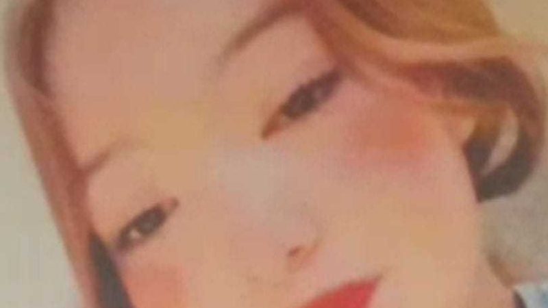 Pesquisa Shantel Victoria Durán Pinto de 16 años de edad