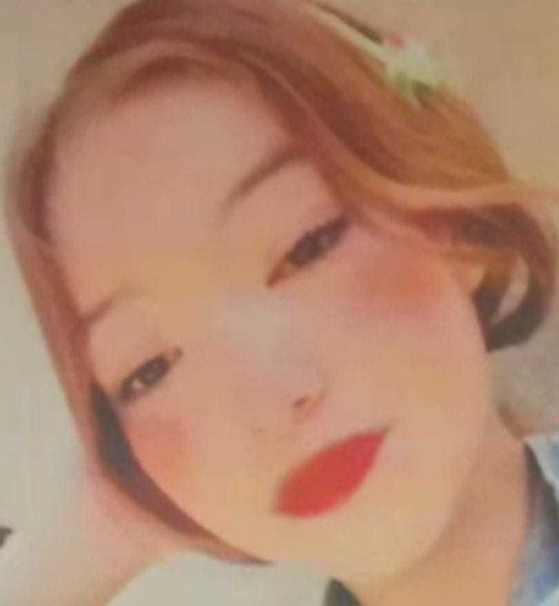 Pesquisa Shantel Victoria Durán Pinto de 16 años de edad