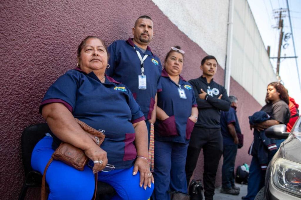 Suspenden cirugías en el ISSSTE de Palmas por falta de pagos a intendencia