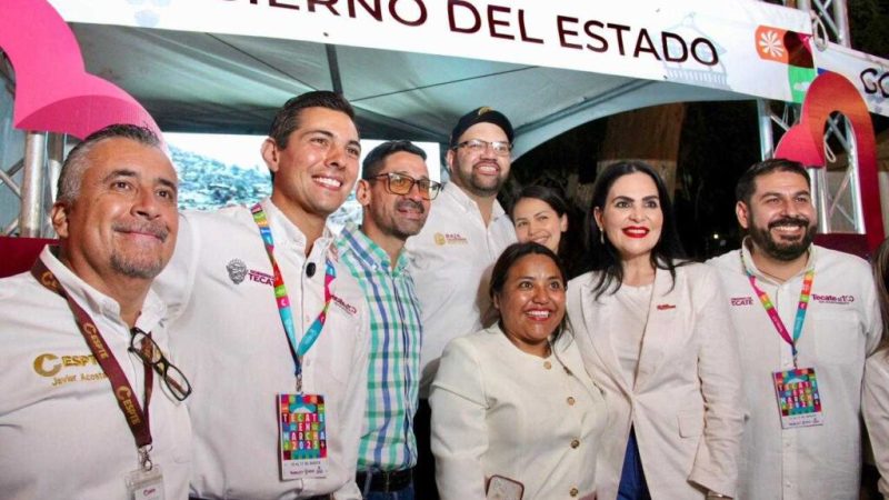 Regresa con gran éxito la Feria Tecate en Marcha 2025, una tradición que une a las familias