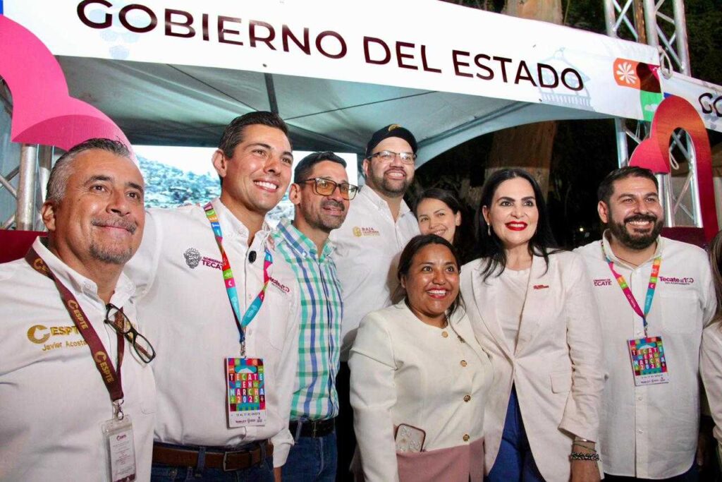 Regresa con gran éxito la Feria Tecate en Marcha 2025, una tradición que une a las familias